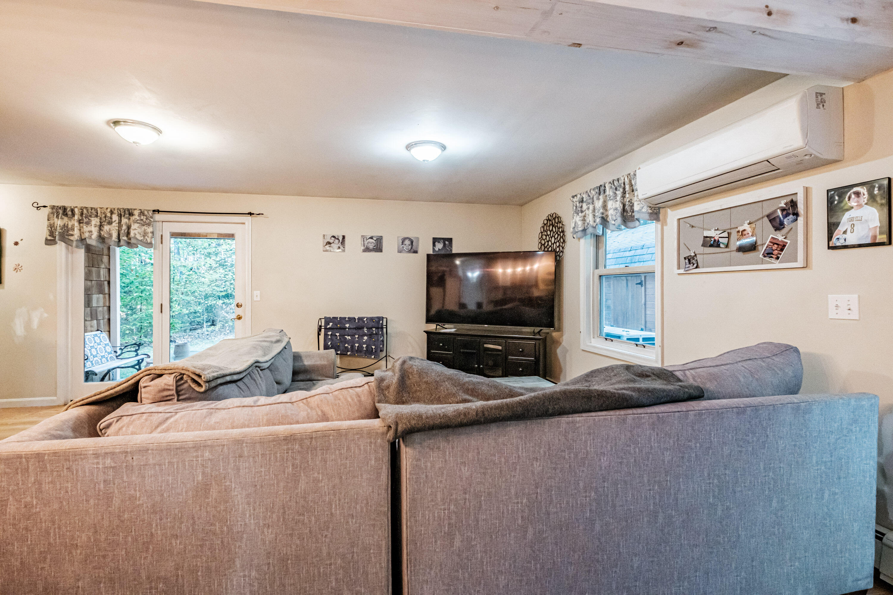 492 Lewis Road Harrison ME 04040