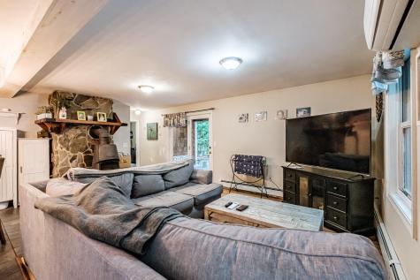 492 Lewis Road Harrison ME 04040