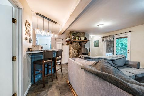 492 Lewis Road Harrison ME 04040