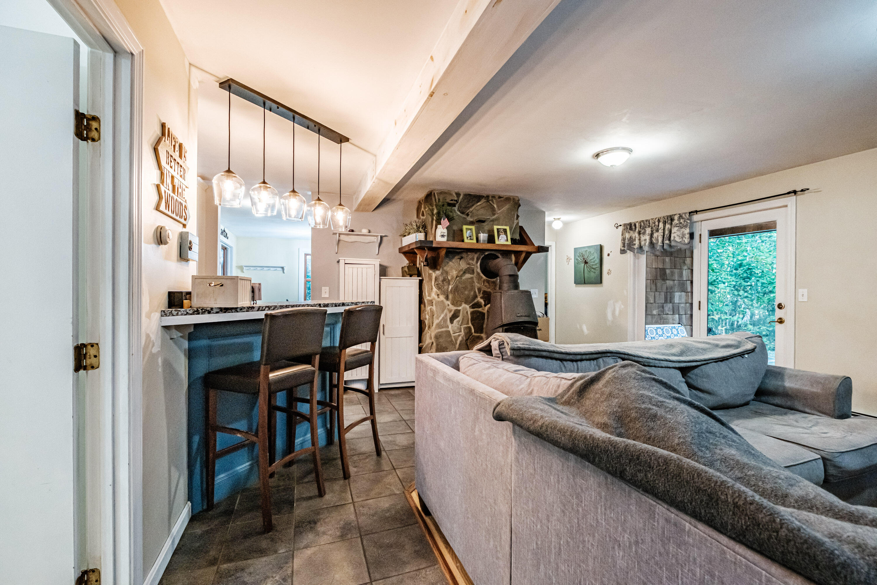 492 Lewis Road Harrison ME 04040