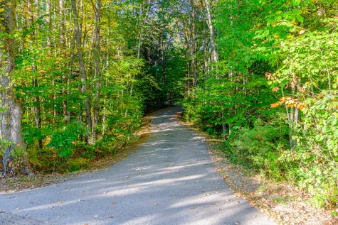 492 Lewis Road Harrison ME 04040