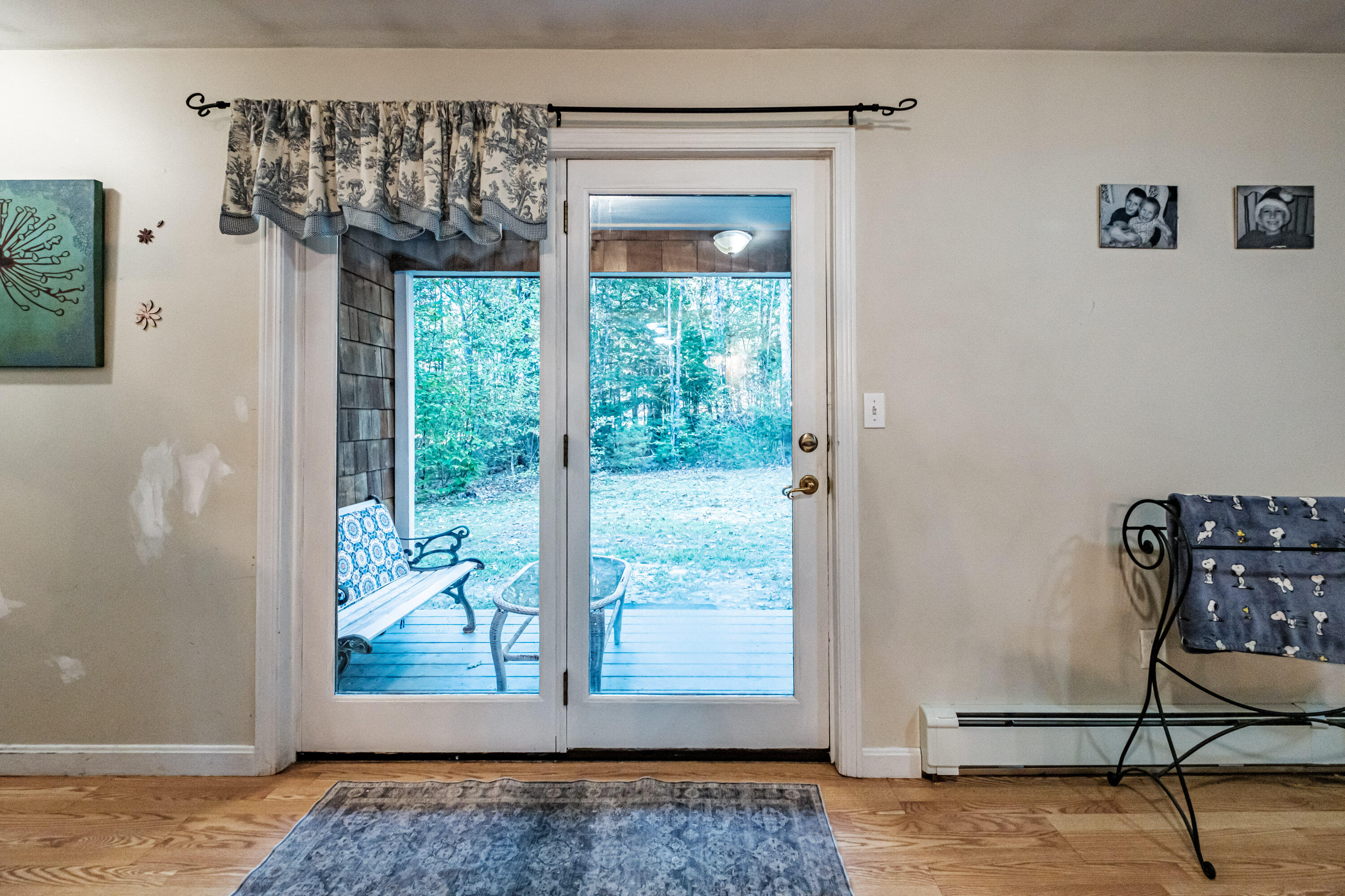 492 Lewis Road Harrison ME 04040