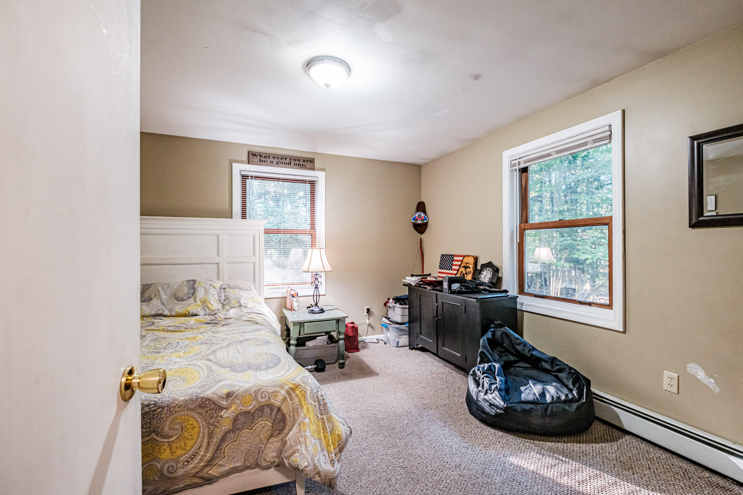 492 Lewis Road Harrison ME 04040