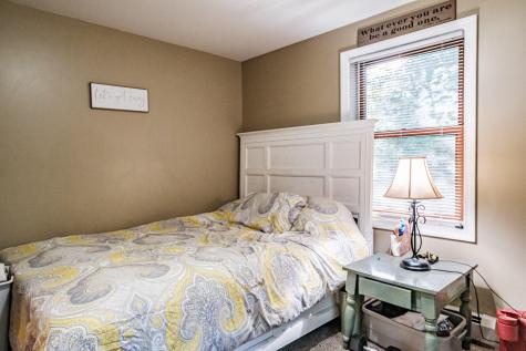 492 Lewis Road Harrison ME 04040