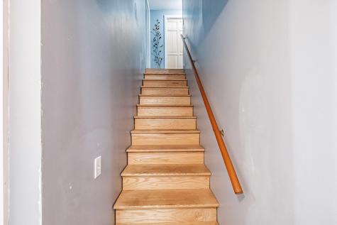 492 Lewis Road Harrison ME 04040