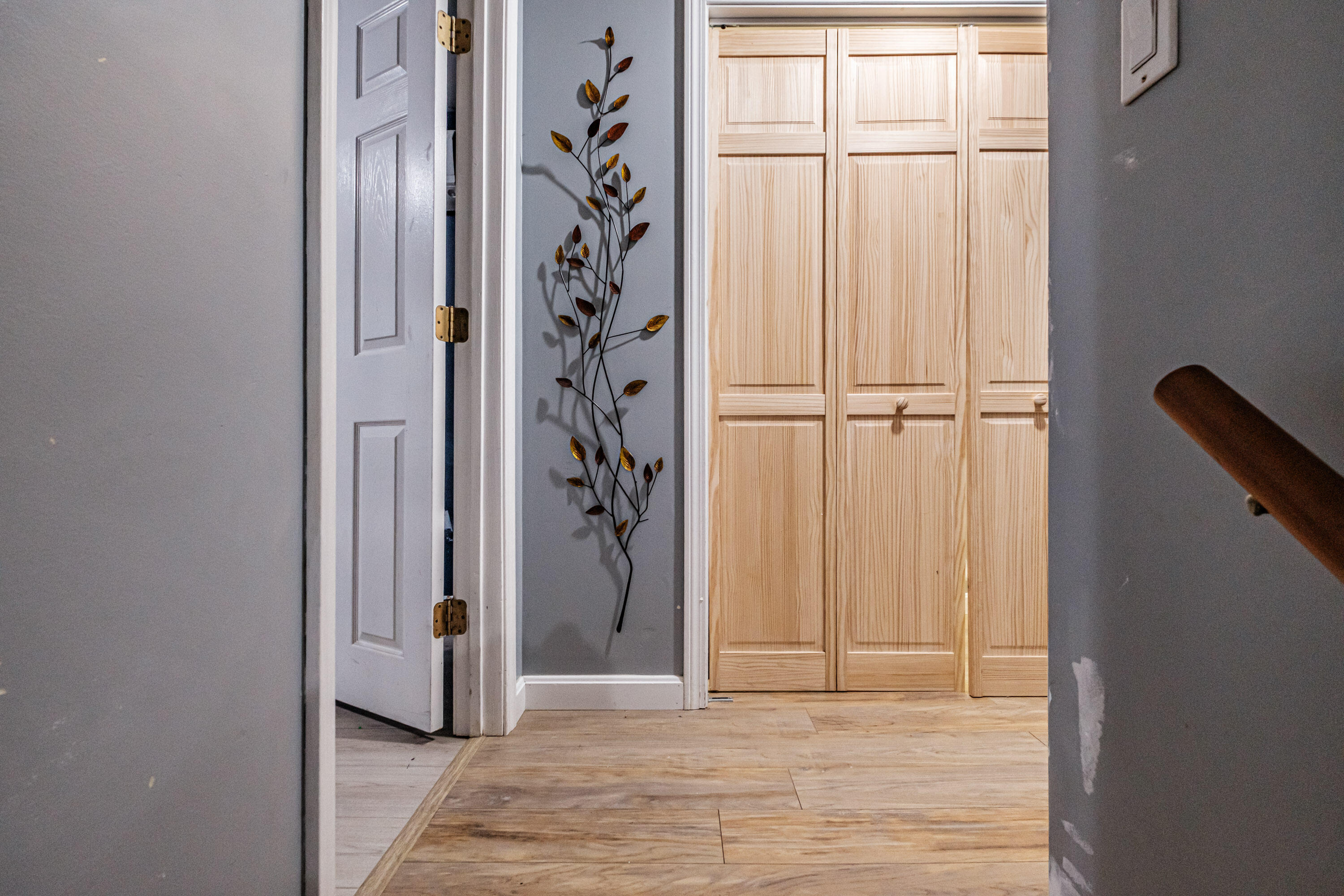 492 Lewis Road Harrison ME 04040