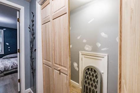 492 Lewis Road Harrison ME 04040