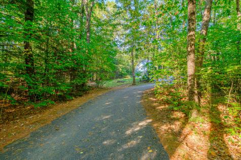 492 Lewis Road Harrison ME 04040