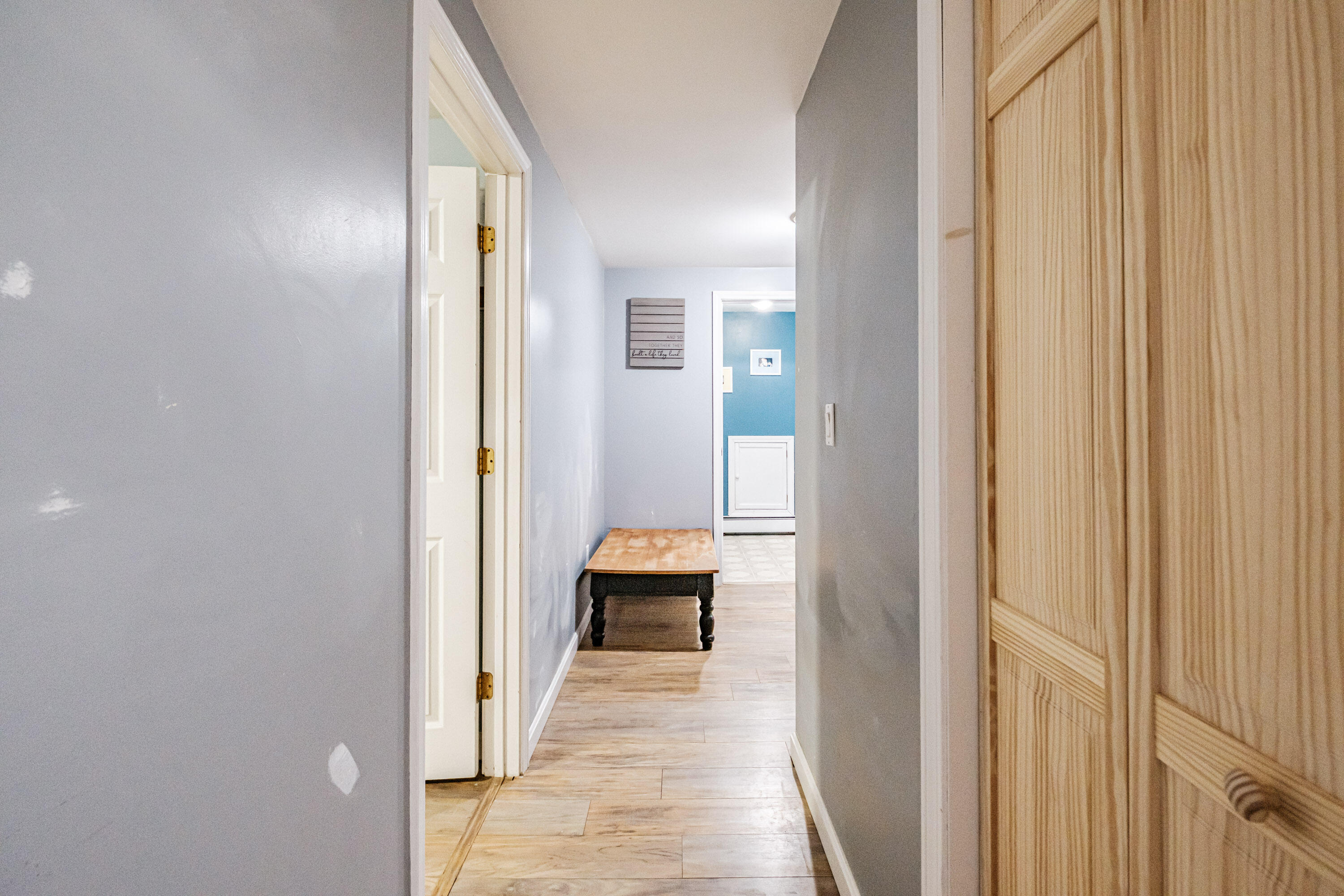 492 Lewis Road Harrison ME 04040