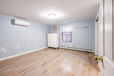 492 Lewis Road Harrison ME 04040