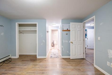 492 Lewis Road Harrison ME 04040