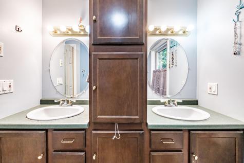 492 Lewis Road Harrison ME 04040