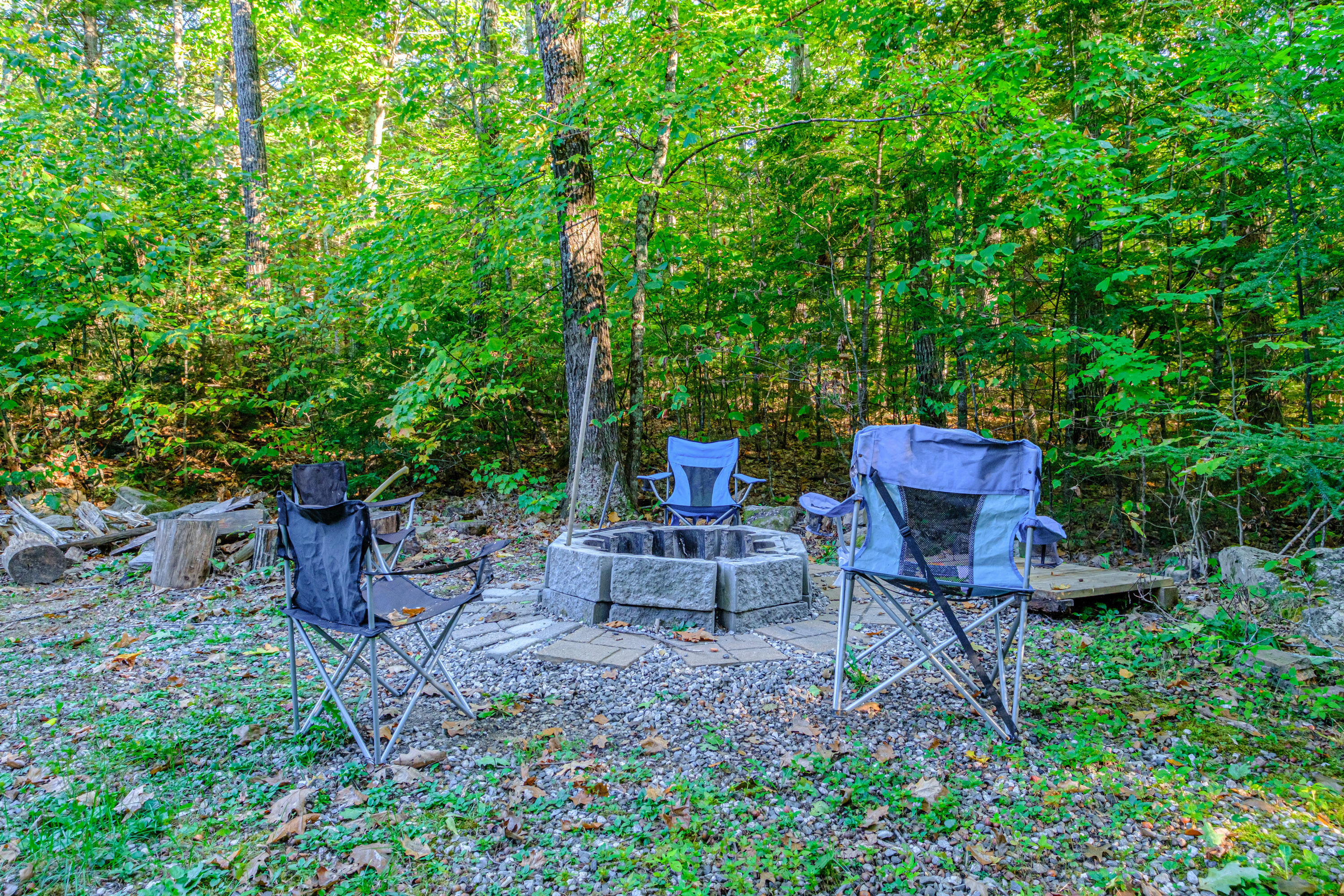 492 Lewis Road Harrison ME 04040