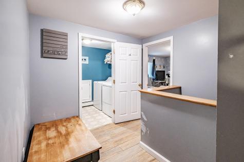 492 Lewis Road Harrison ME 04040