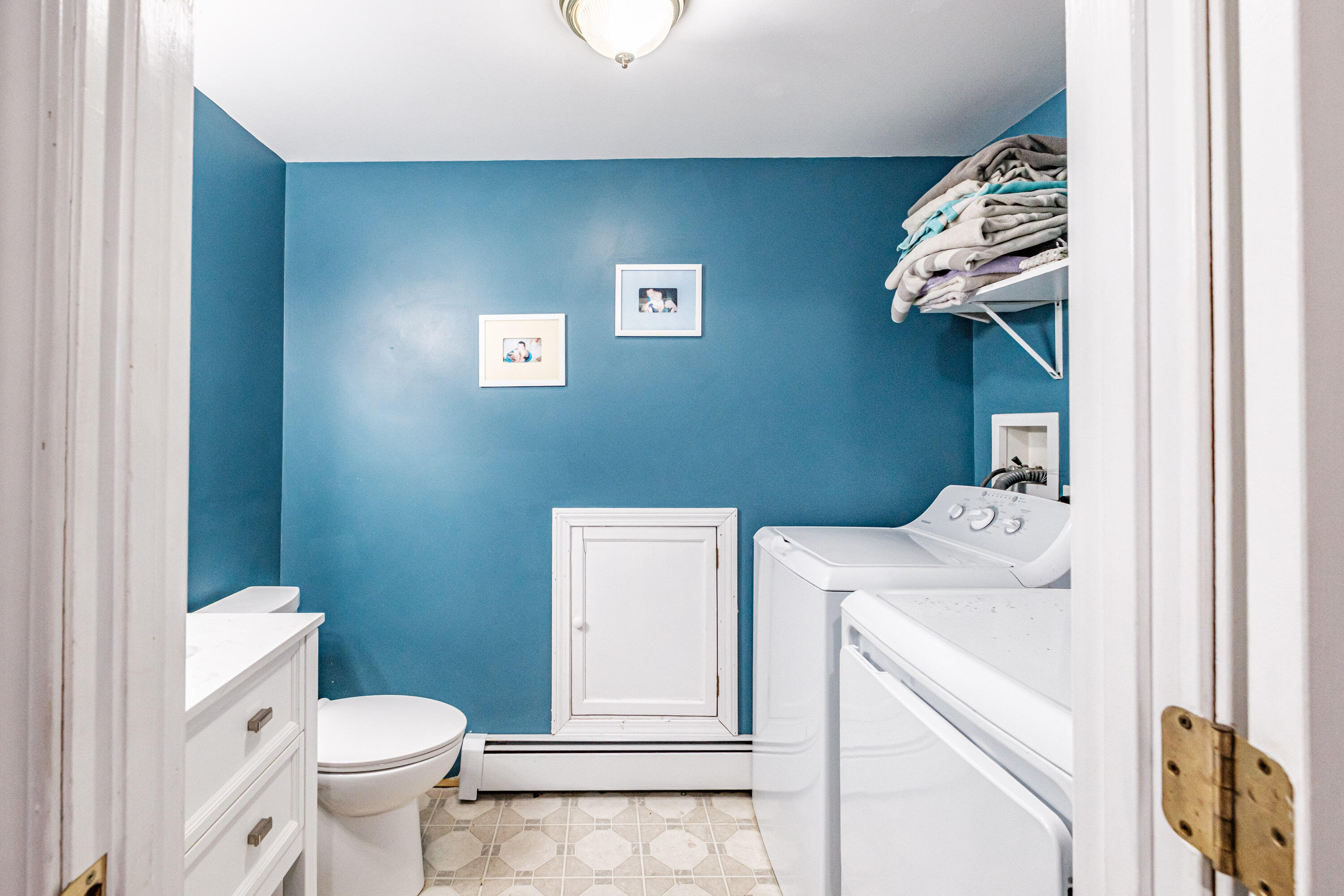 492 Lewis Road Harrison ME 04040