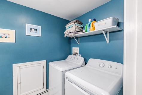 492 Lewis Road Harrison ME 04040