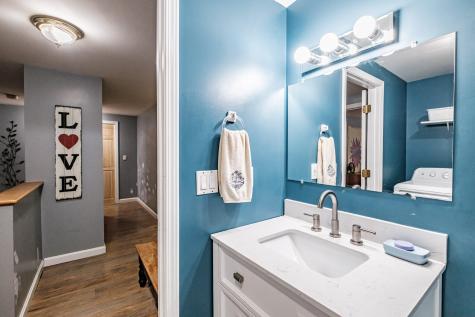 492 Lewis Road Harrison ME 04040