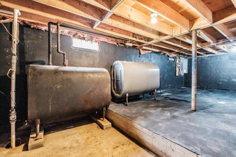 492 Lewis Road Harrison ME 04040