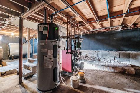 492 Lewis Road Harrison ME 04040