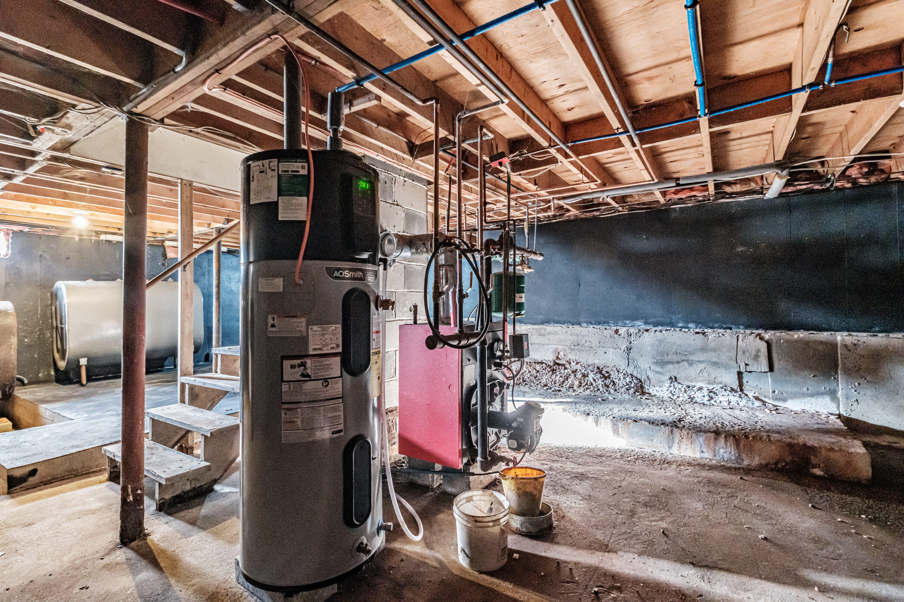 492 Lewis Road Harrison ME 04040