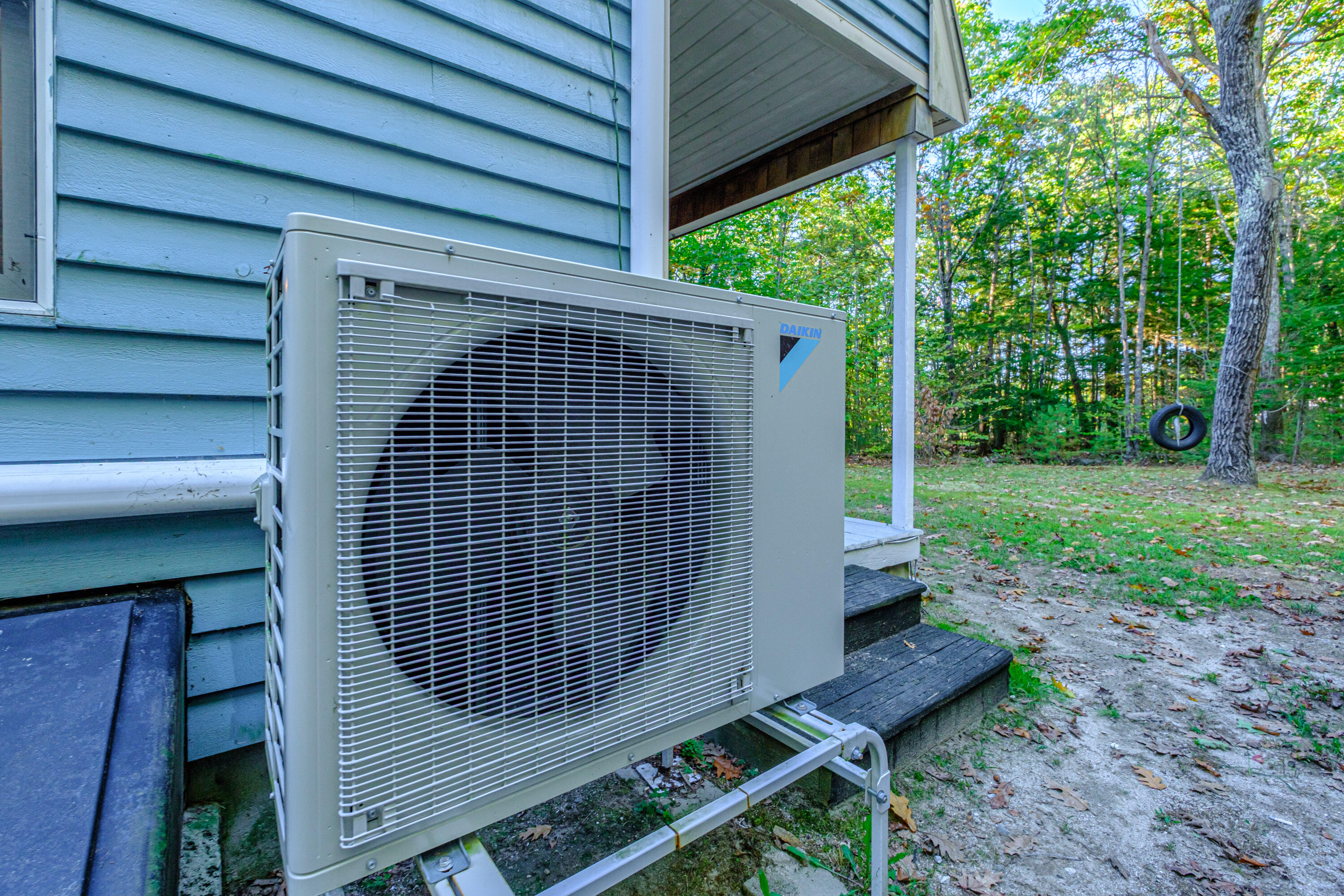 492 Lewis Road Harrison ME 04040