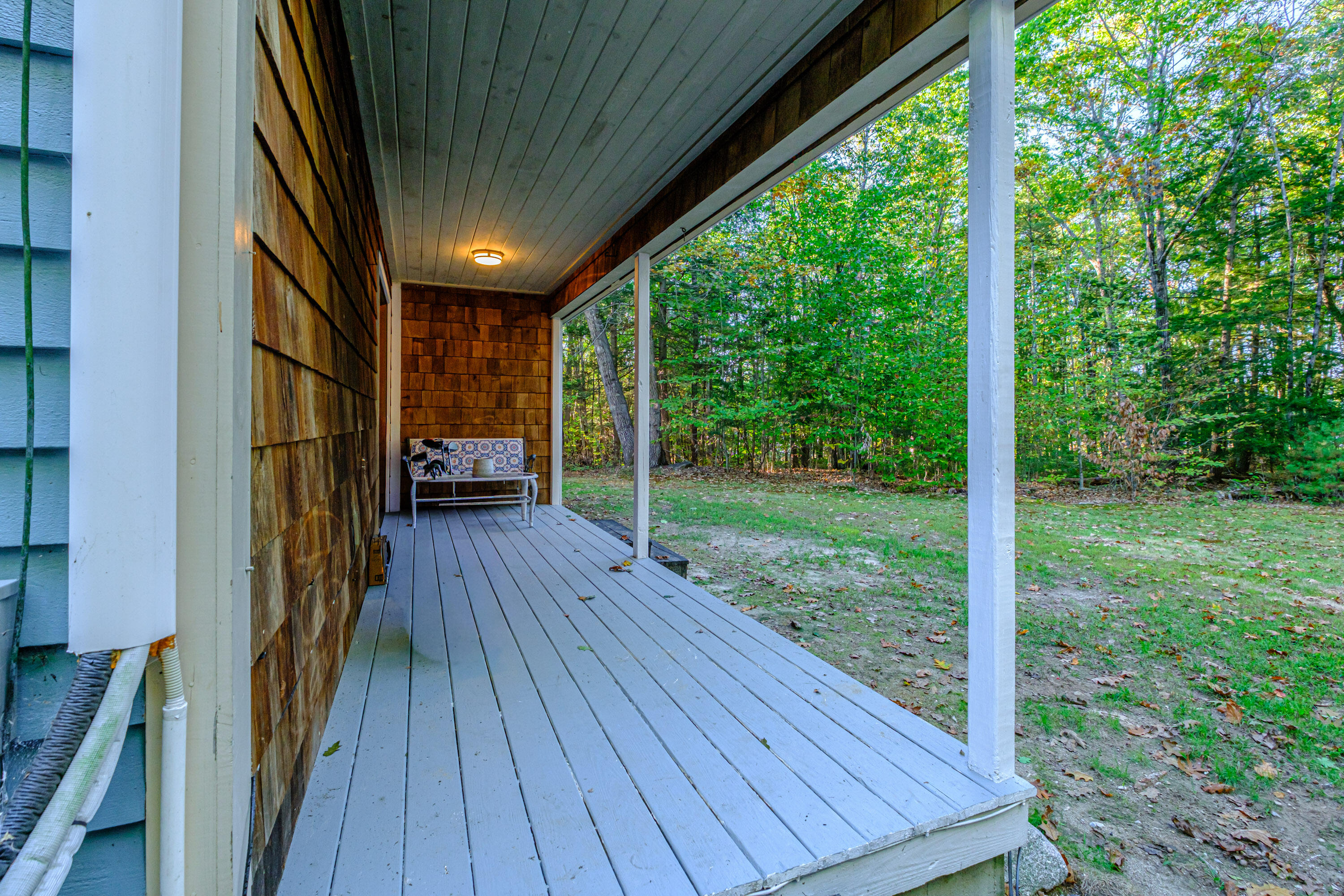 492 Lewis Road Harrison ME 04040