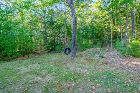 492 Lewis Road Harrison ME 04040