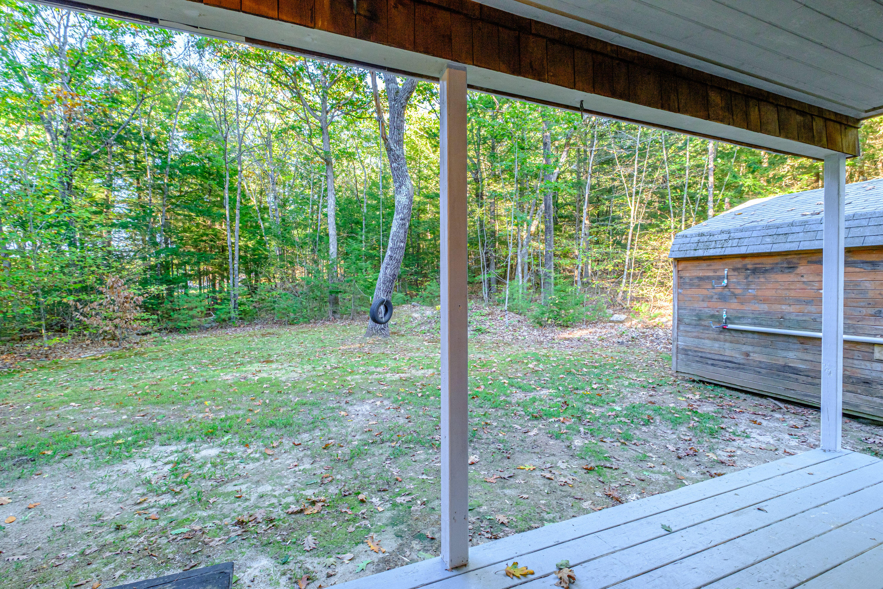 492 Lewis Road Harrison ME 04040