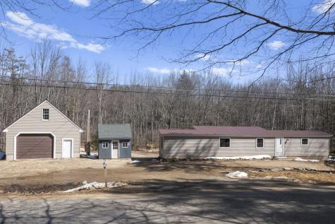 193 Emery Mills Road Lebanon ME 04027