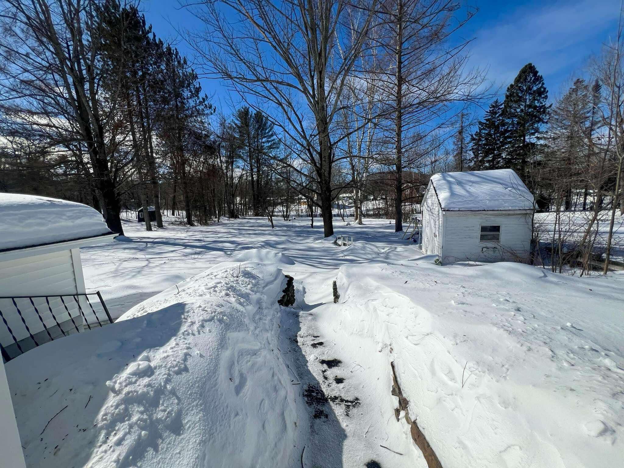 12 Wyman Hill Road Rumford ME 04276