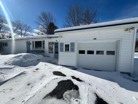 12 Wyman Hill Road Rumford ME 04276