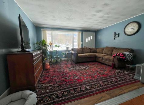 12 Wyman Hill Road Rumford ME 04276