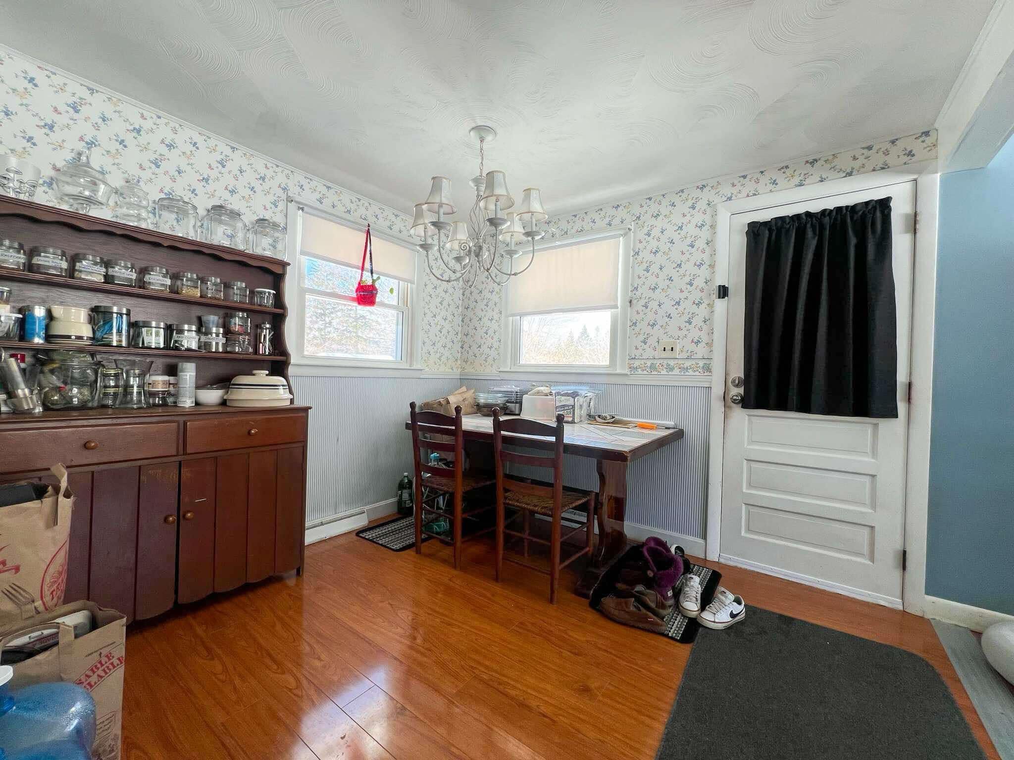 12 Wyman Hill Road Rumford ME 04276