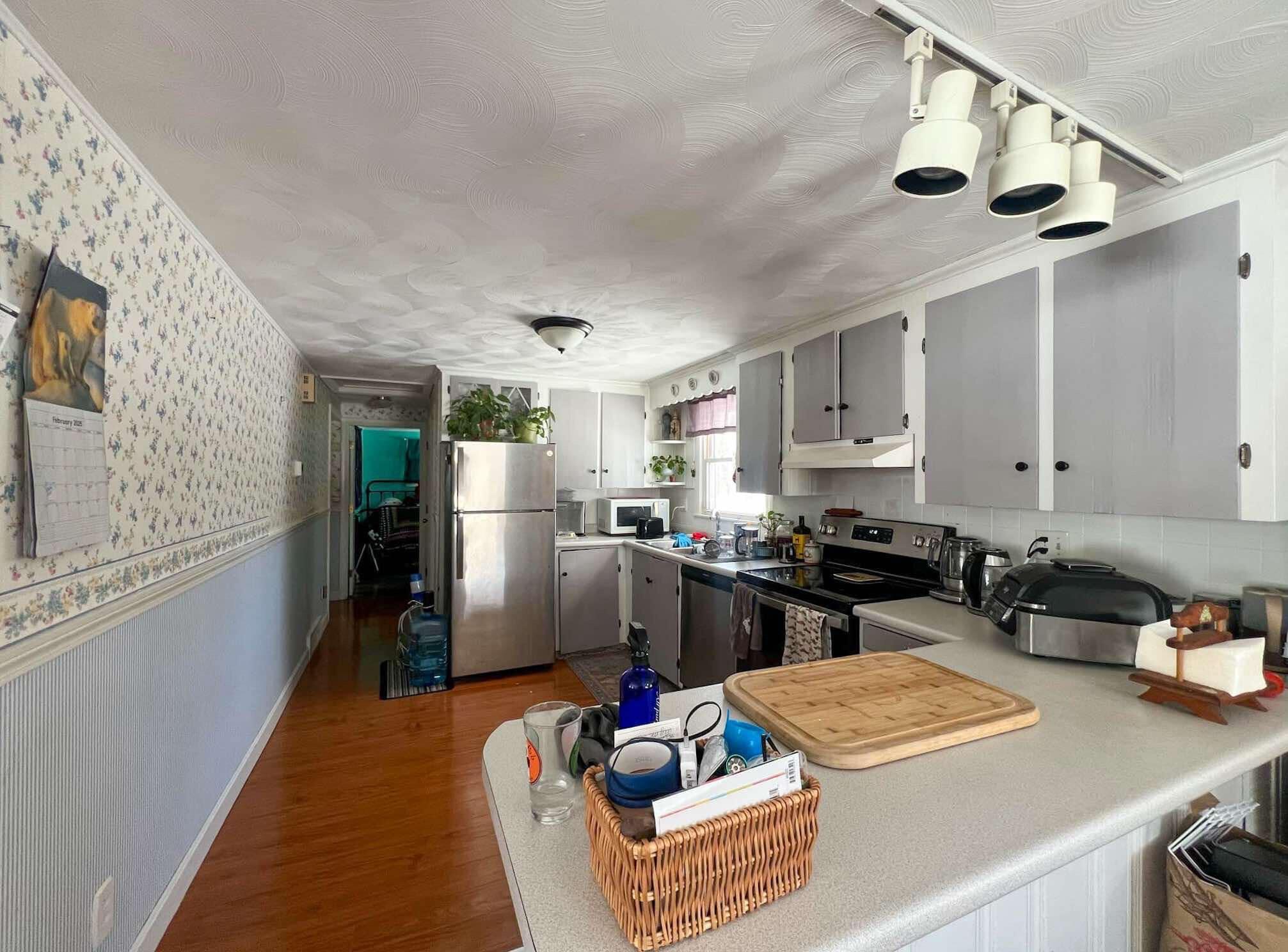 12 Wyman Hill Road Rumford ME 04276