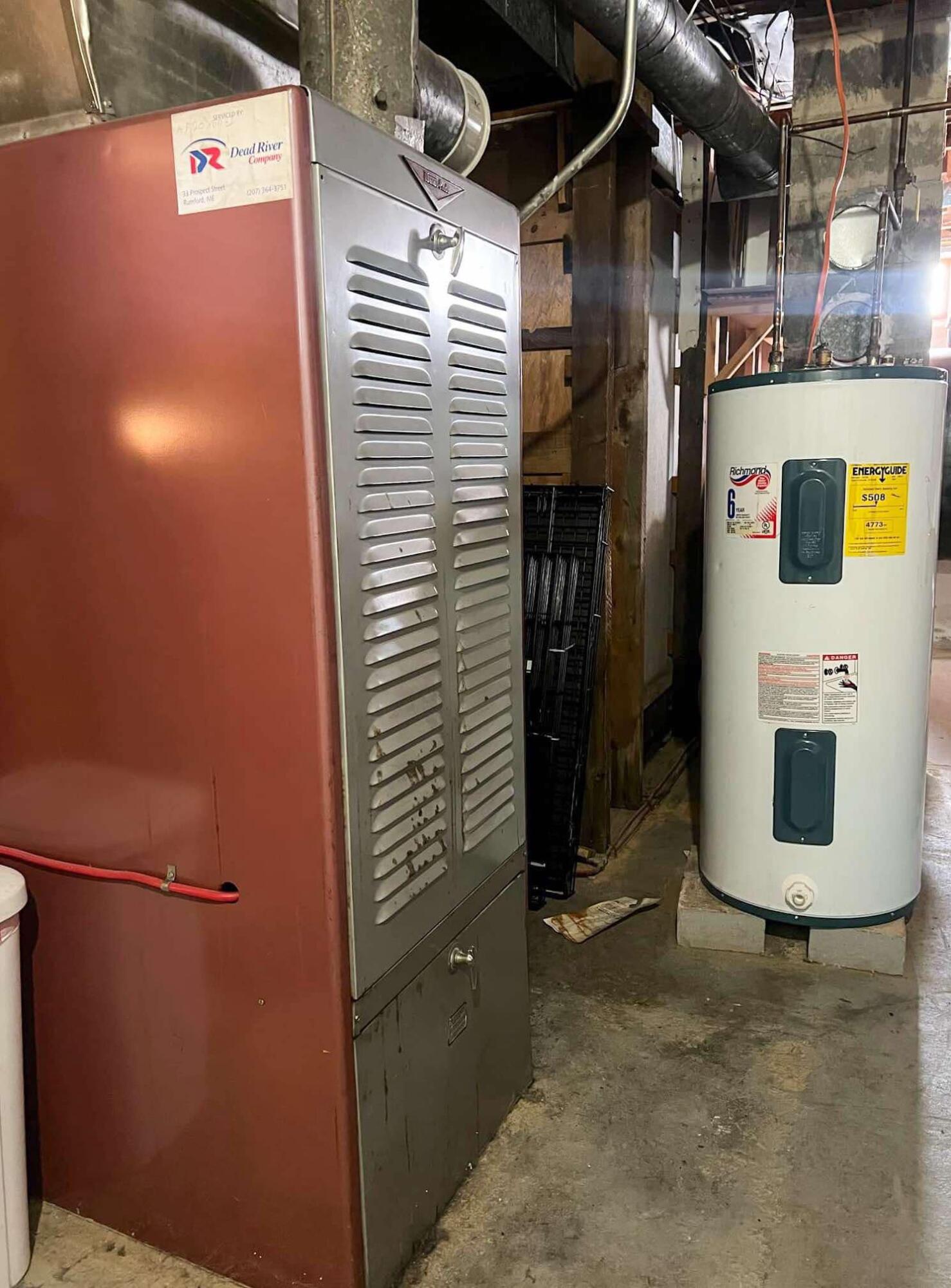 12 Wyman Hill Road Rumford ME 04276