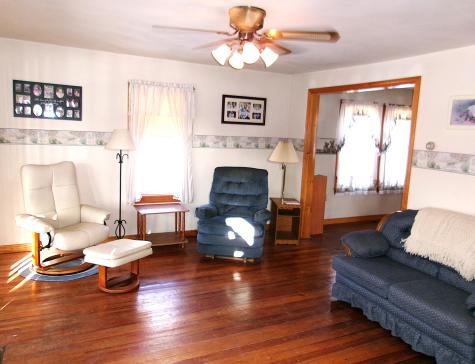 6 Morgan Street Lincoln ME 04457