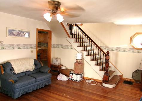 6 Morgan Street Lincoln ME 04457