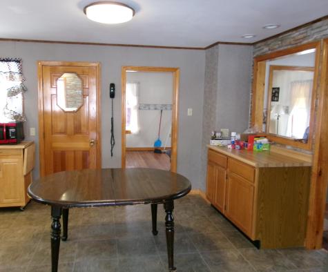 6 Morgan Street Lincoln ME 04457