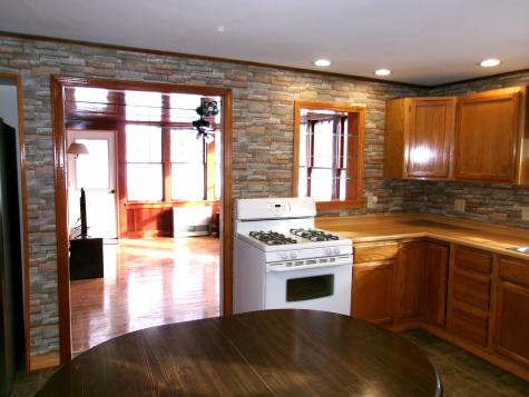 6 Morgan Street Lincoln ME 04457