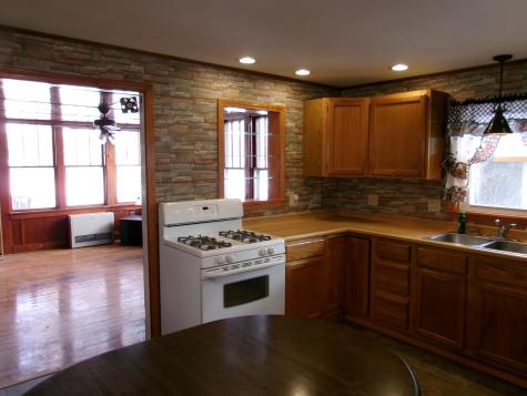 6 Morgan Street Lincoln ME 04457