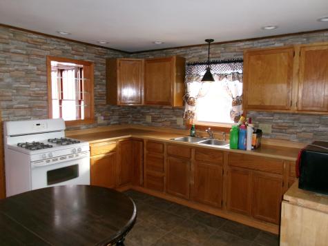 6 Morgan Street Lincoln ME 04457