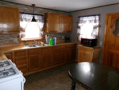 6 Morgan Street Lincoln ME 04457