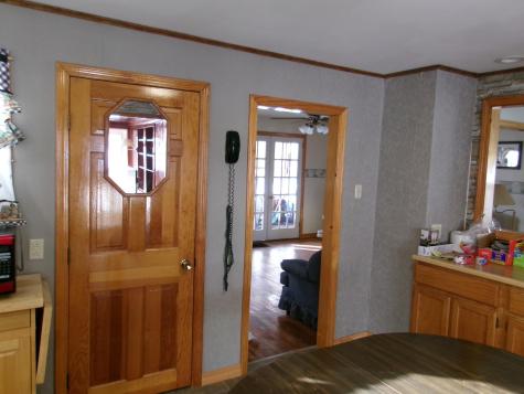 6 Morgan Street Lincoln ME 04457