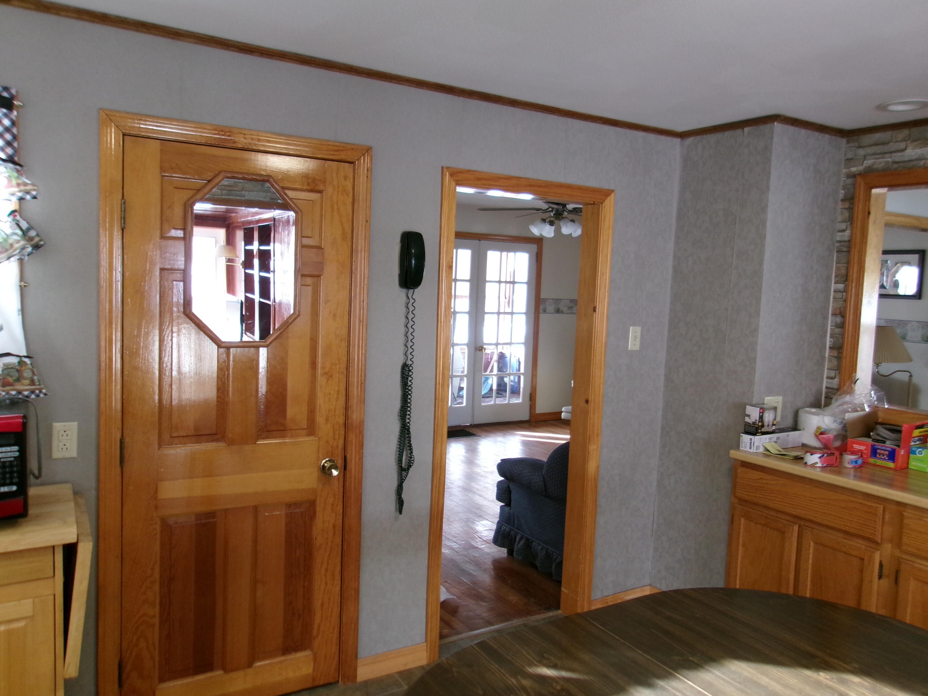 6 Morgan Street Lincoln ME 04457