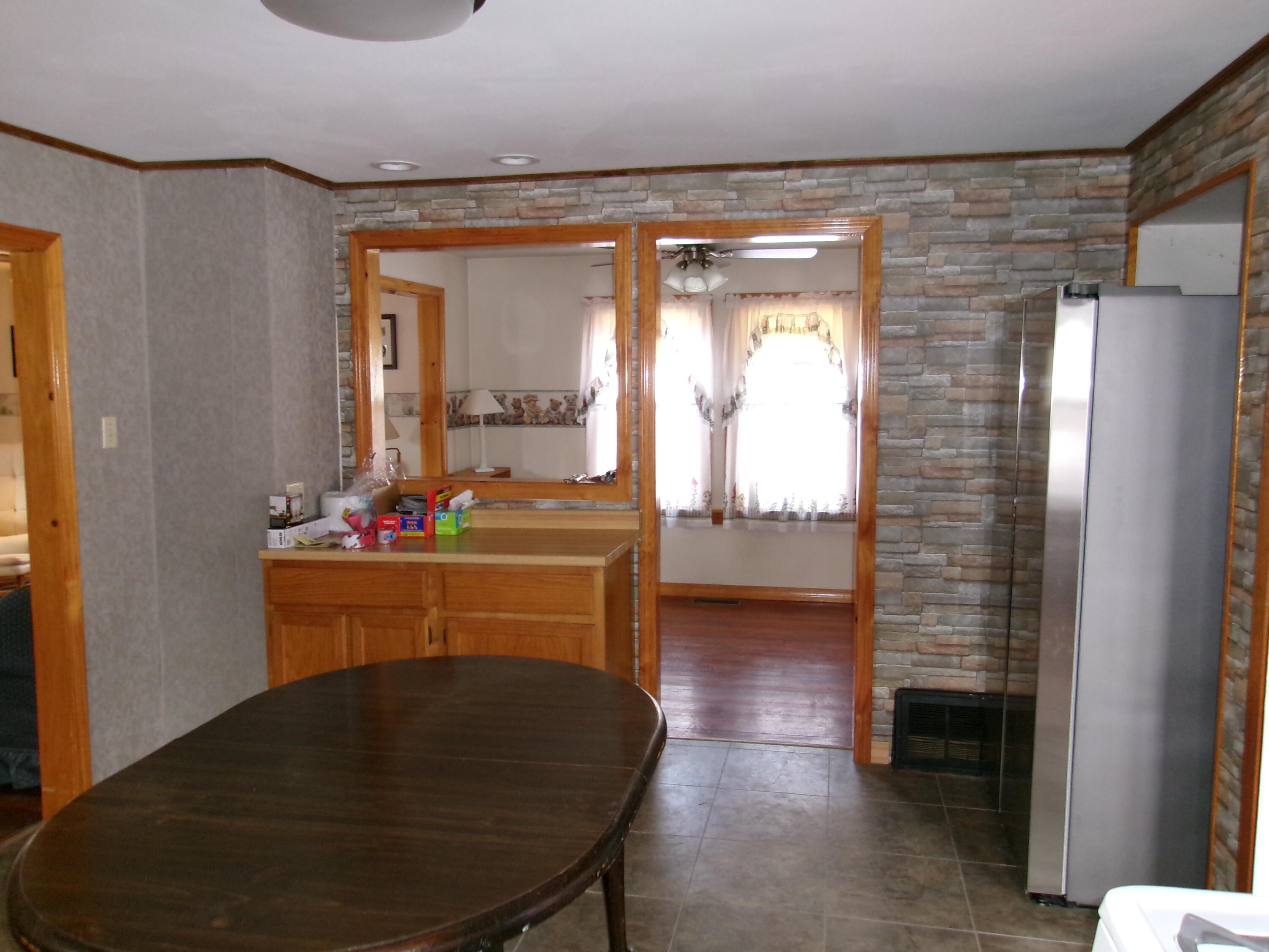 6 Morgan Street Lincoln ME 04457