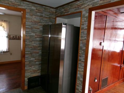 6 Morgan Street Lincoln ME 04457