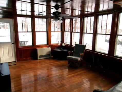 6 Morgan Street Lincoln ME 04457