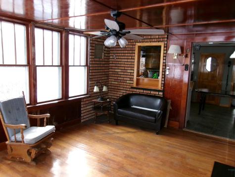 6 Morgan Street Lincoln ME 04457