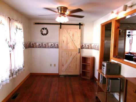 6 Morgan Street Lincoln ME 04457