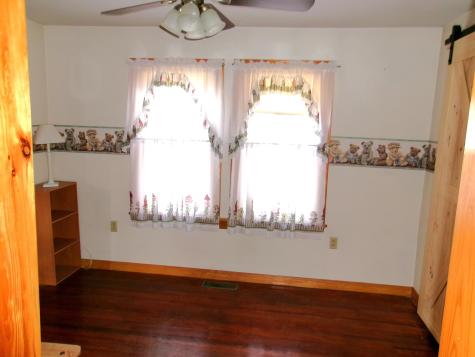 6 Morgan Street Lincoln ME 04457